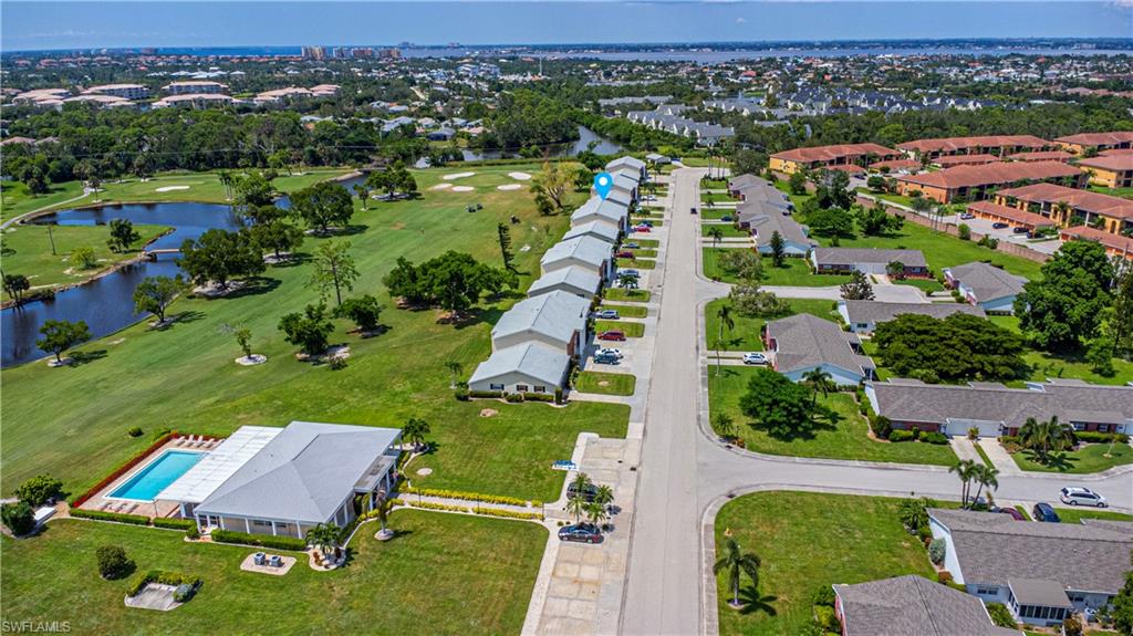 MYERLEE COUNTRY CLUB ESTATES NORTH CONDO - Residential
