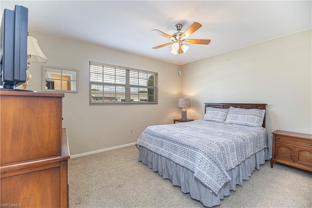 MYERLEE COUNTRY CLUB ESTATES NORTH CONDO - Residential