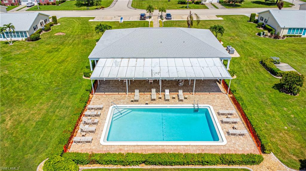 MYERLEE COUNTRY CLUB ESTATES NORTH CONDO - Residential