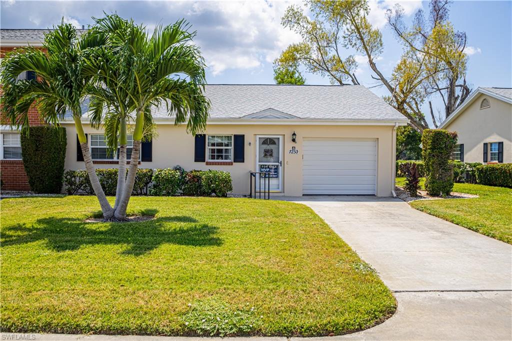 MYERLEE COUNTRY CLUB ESTATES NORTH CONDO - Residential