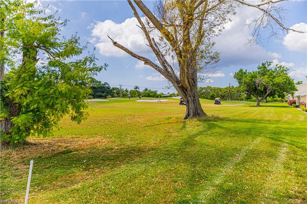 MYERLEE COUNTRY CLUB ESTATES NORTH CONDO - Residential