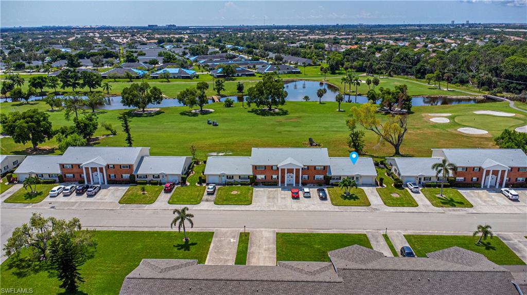 MYERLEE COUNTRY CLUB ESTATES NORTH CONDO - Residential