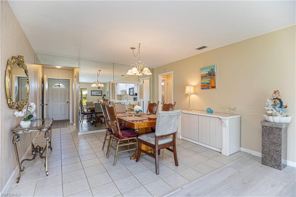 MYERLEE COUNTRY CLUB ESTATES NORTH CONDO - Residential