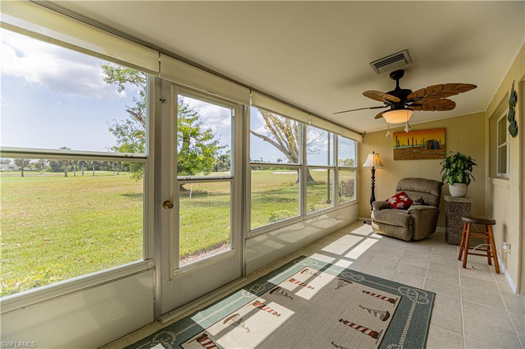 MYERLEE COUNTRY CLUB ESTATES NORTH CONDO - Residential