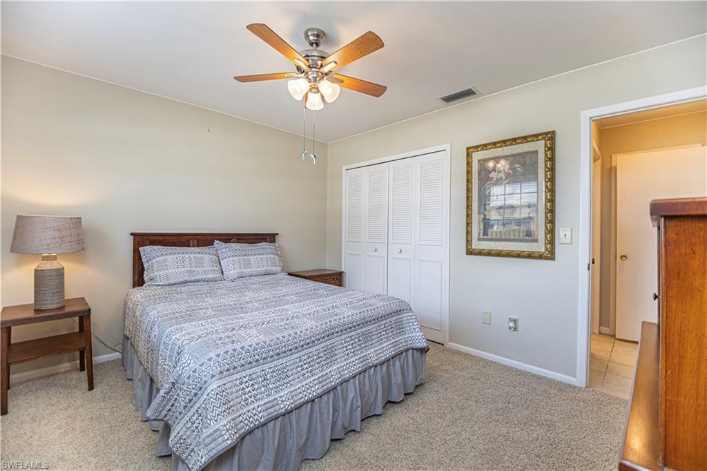 MYERLEE COUNTRY CLUB ESTATES NORTH CONDO - Residential