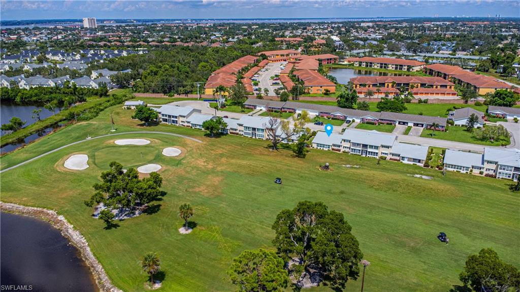 MYERLEE COUNTRY CLUB ESTATES NORTH CONDO - Residential