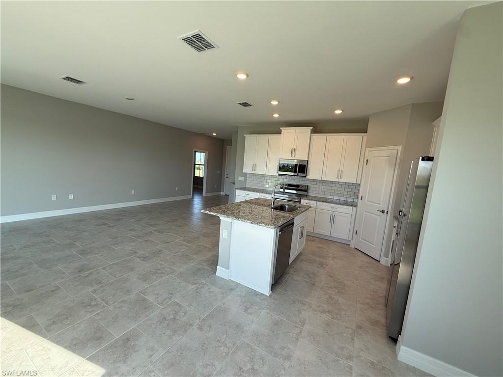 LEHIGH ACRES - Residential Lease