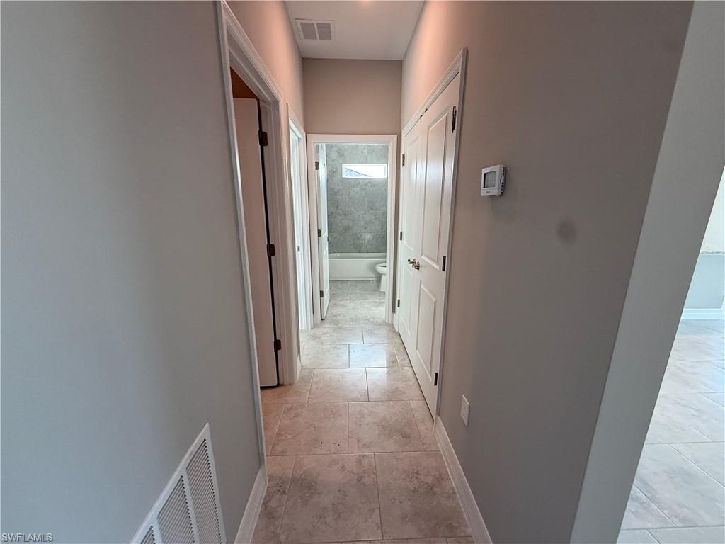LEHIGH ACRES - Residential Lease
