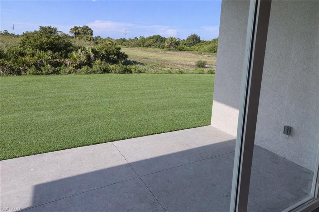 LEHIGH ACRES - Residential Lease