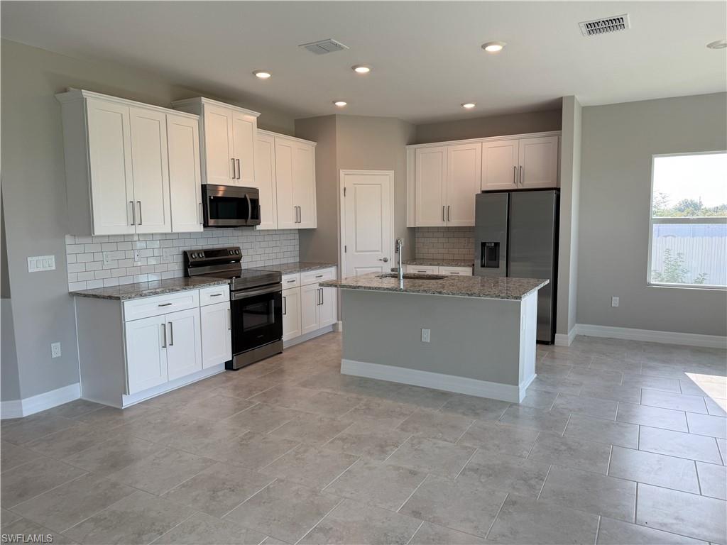 LEHIGH ACRES - Residential Lease