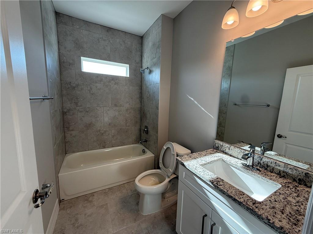 LEHIGH ACRES - Residential Lease