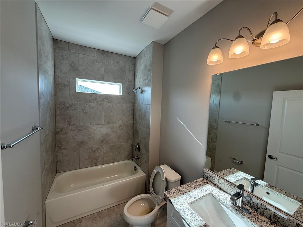 LEHIGH ACRES - Residential Lease