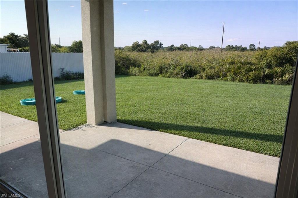 LEHIGH ACRES - Residential Lease