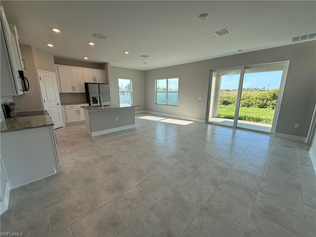 LEHIGH ACRES - Residential Lease