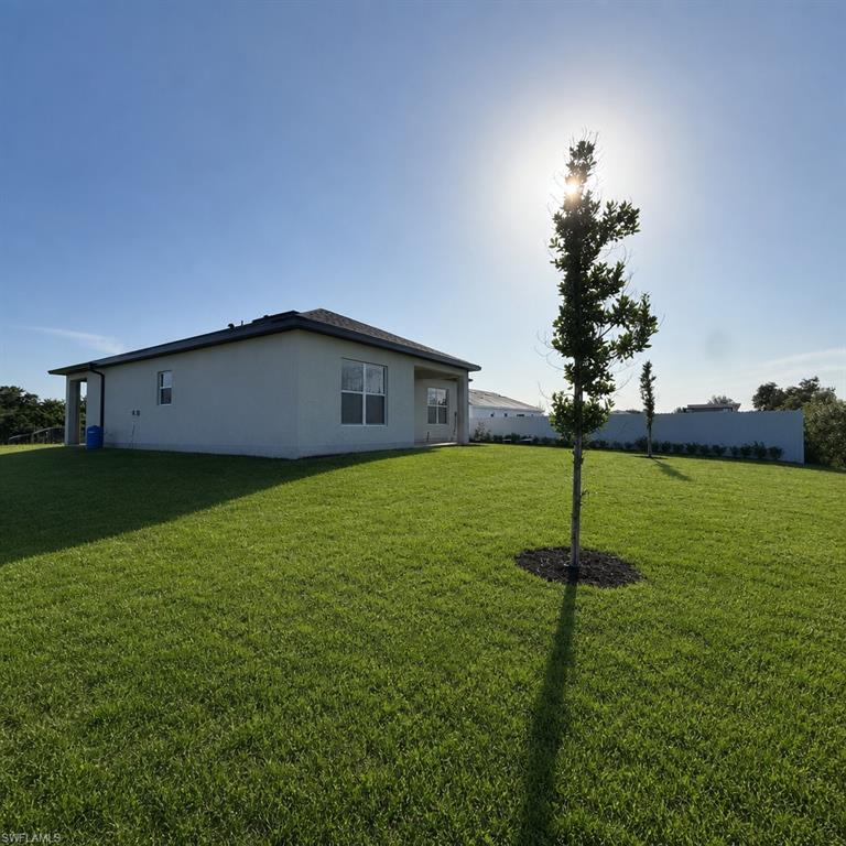 LEHIGH ACRES - Residential Lease