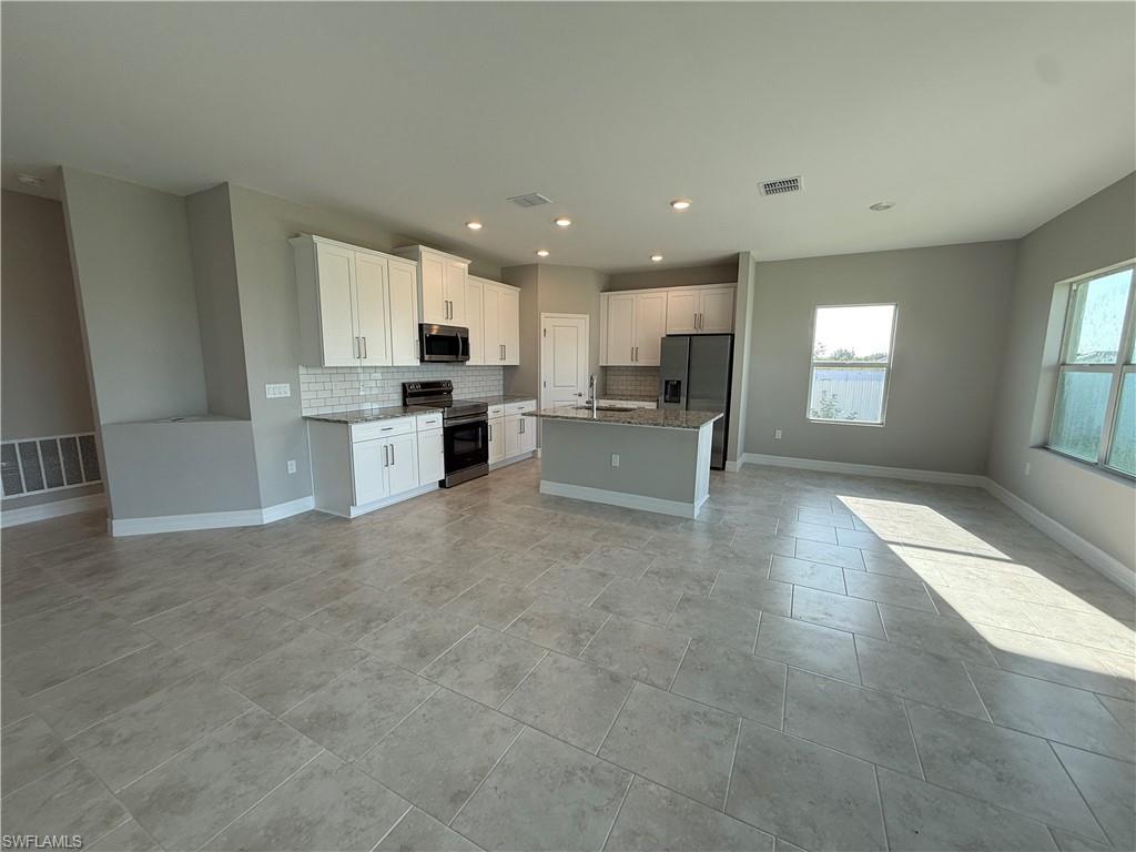 LEHIGH ACRES - Residential Lease