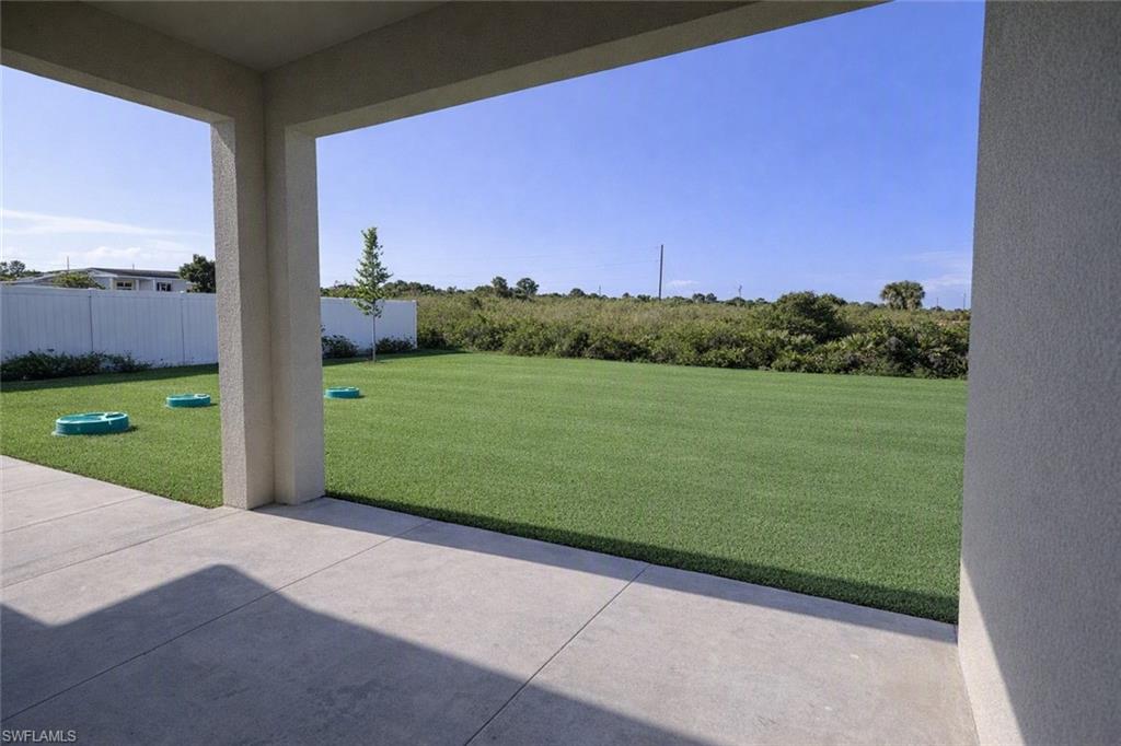 LEHIGH ACRES - Residential Lease