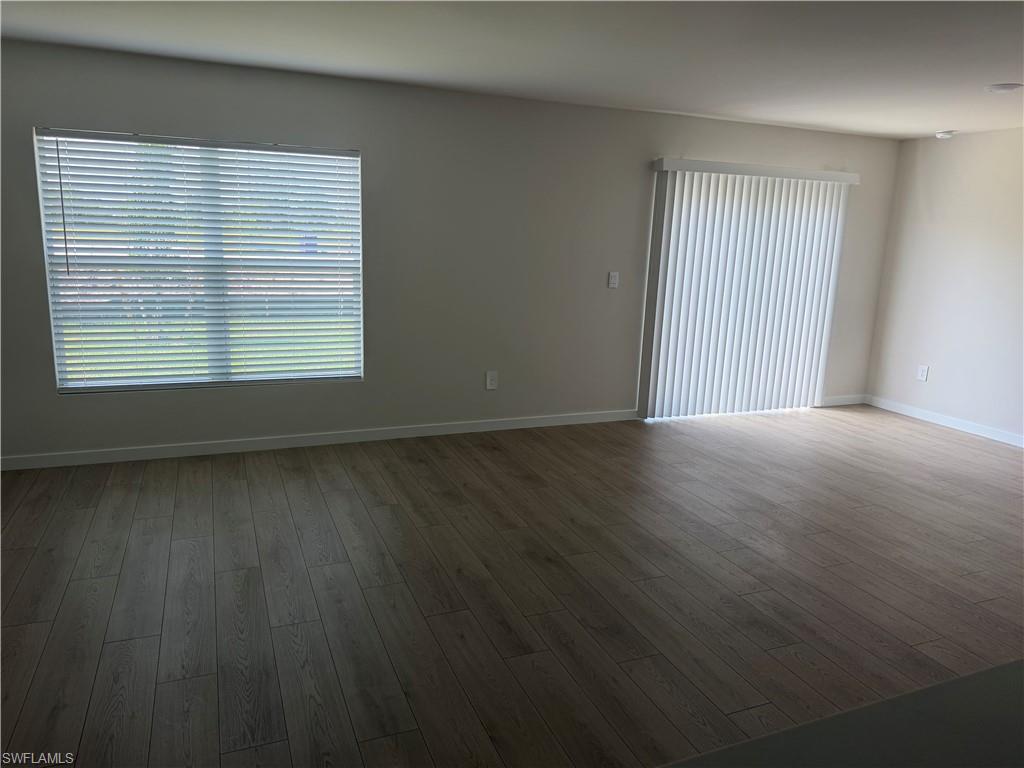 CAPE CORAL - Residential Lease