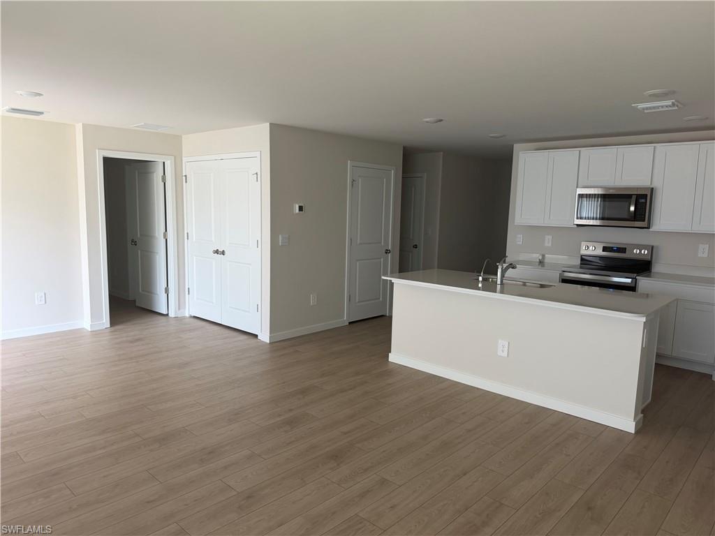 CAPE CORAL - Residential Lease