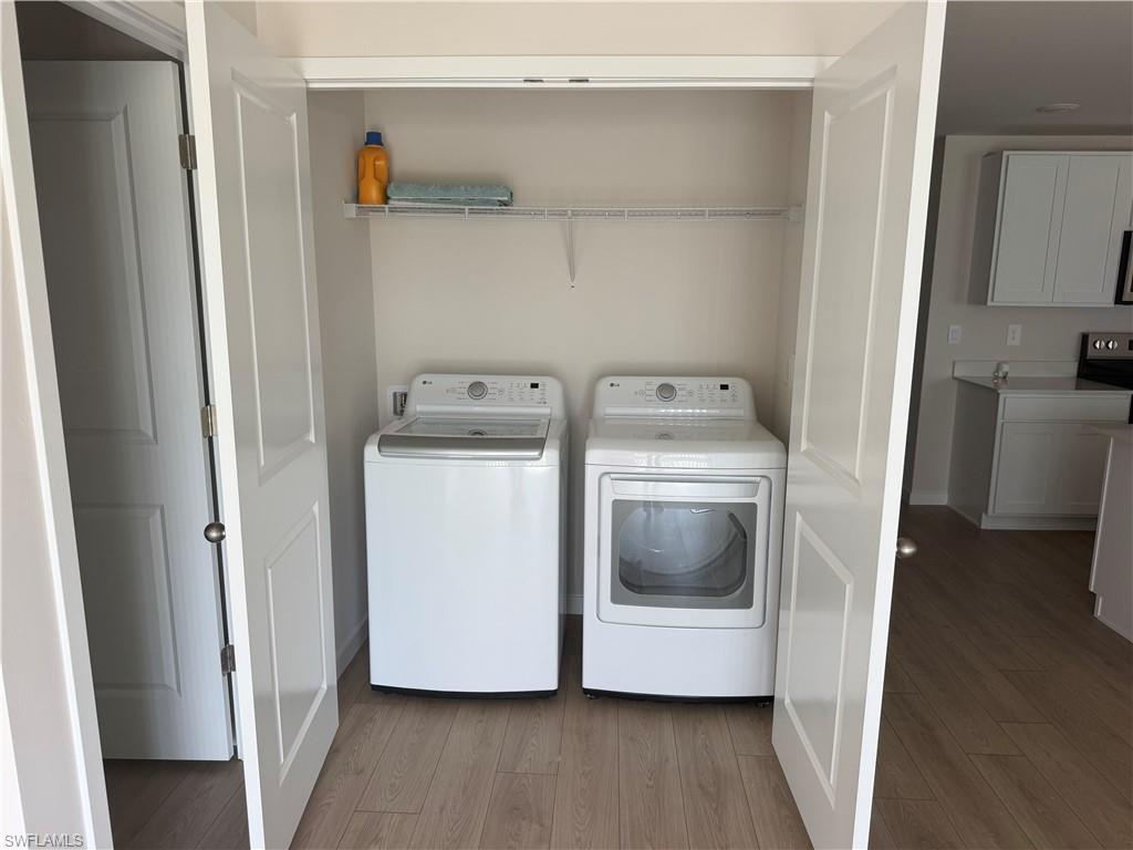 CAPE CORAL - Residential Lease