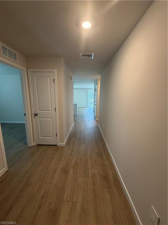CAPE CORAL - Residential Lease