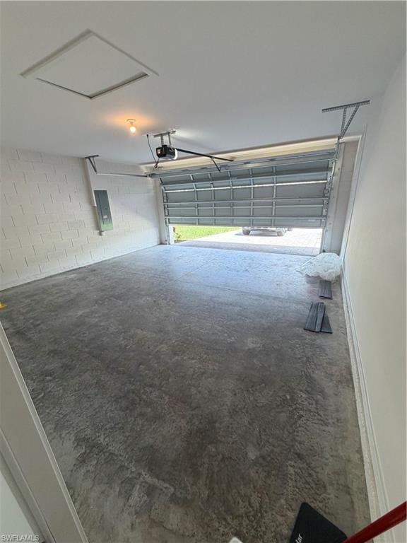 CAPE CORAL - Residential Lease