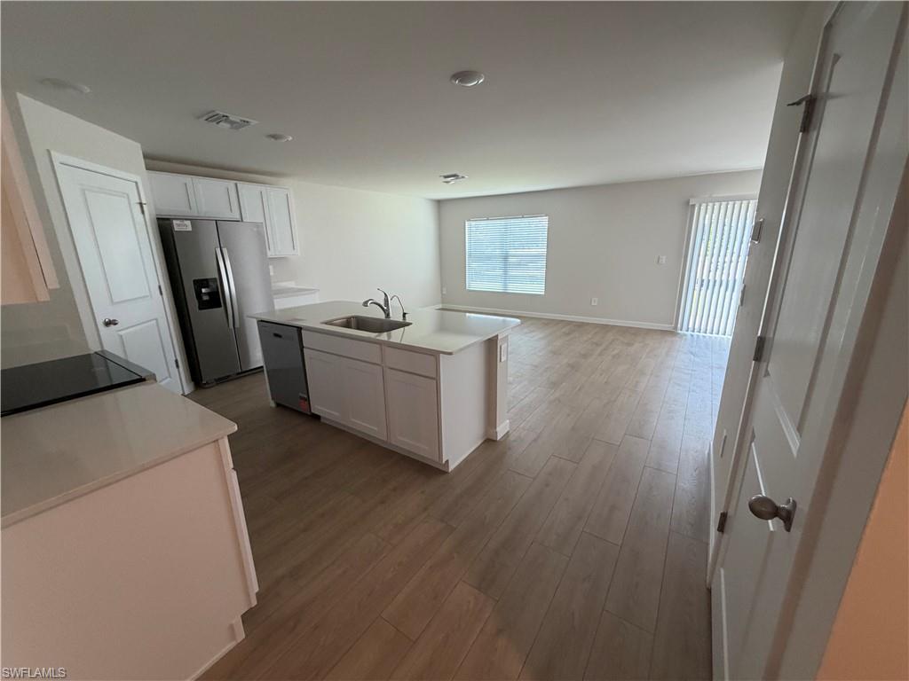 CAPE CORAL - Residential Lease