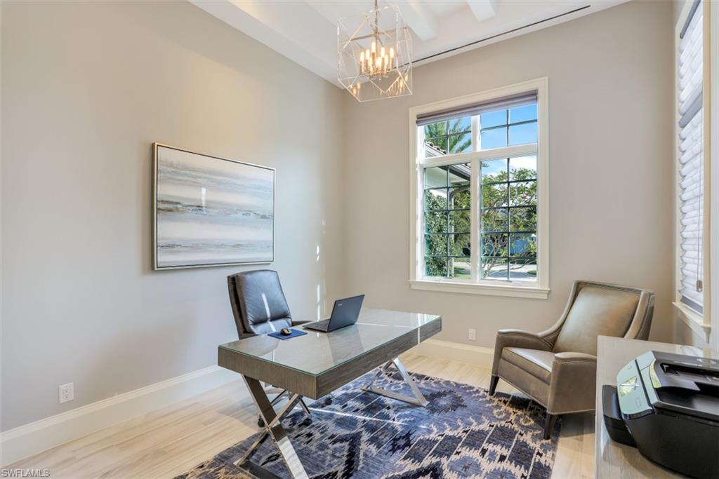 SENECA - Residential