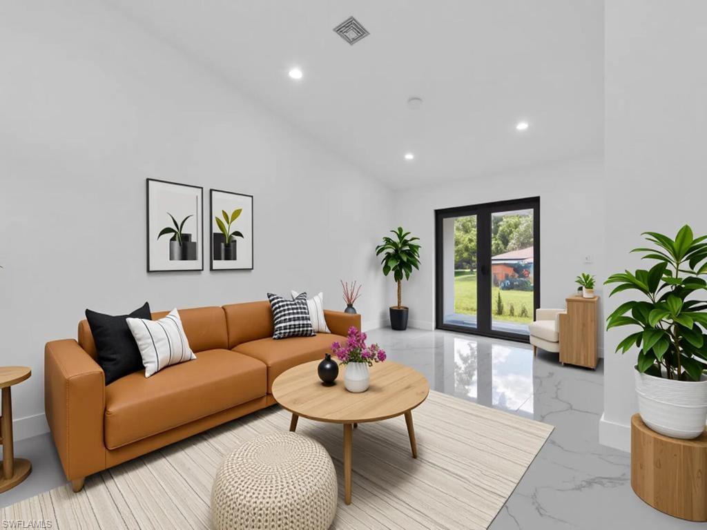 LEHIGH ACRES - Residential Income