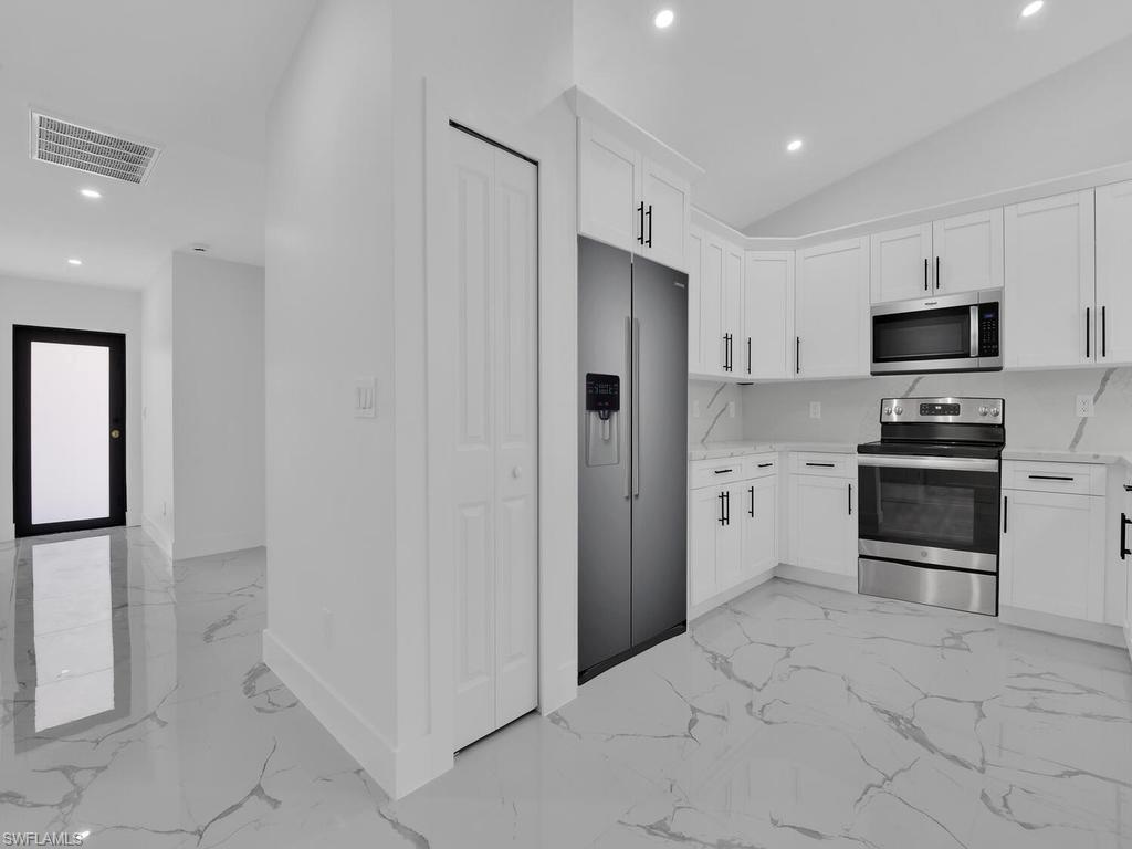 LEHIGH ACRES - Residential Income