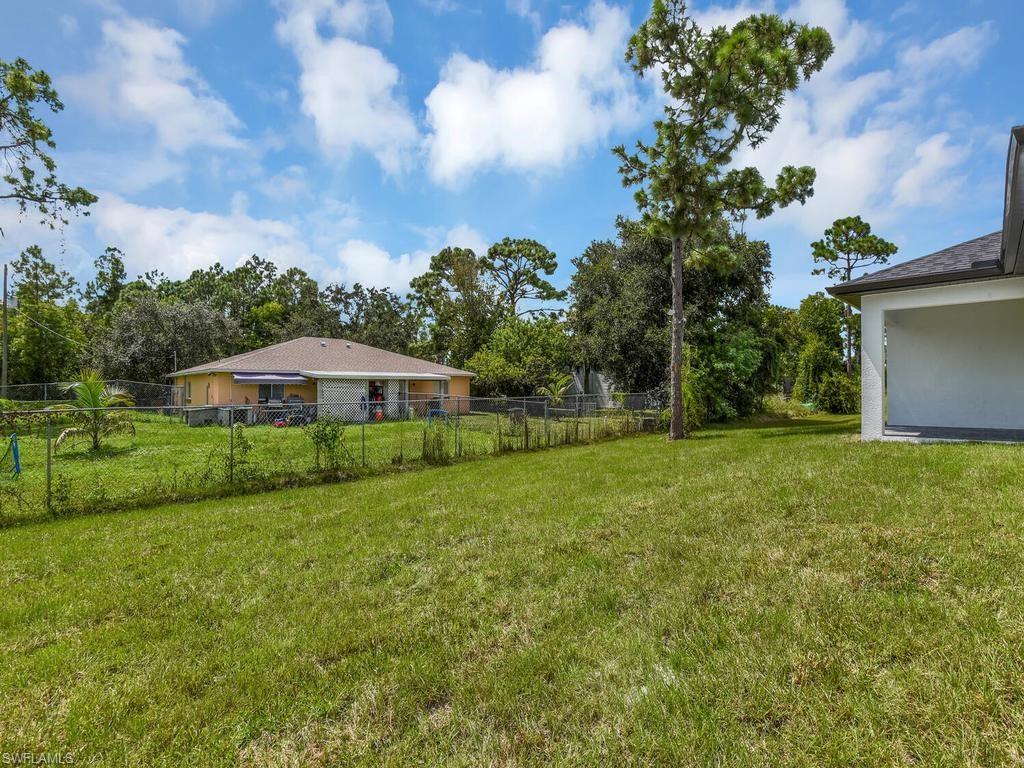 LEHIGH ACRES - Residential Income