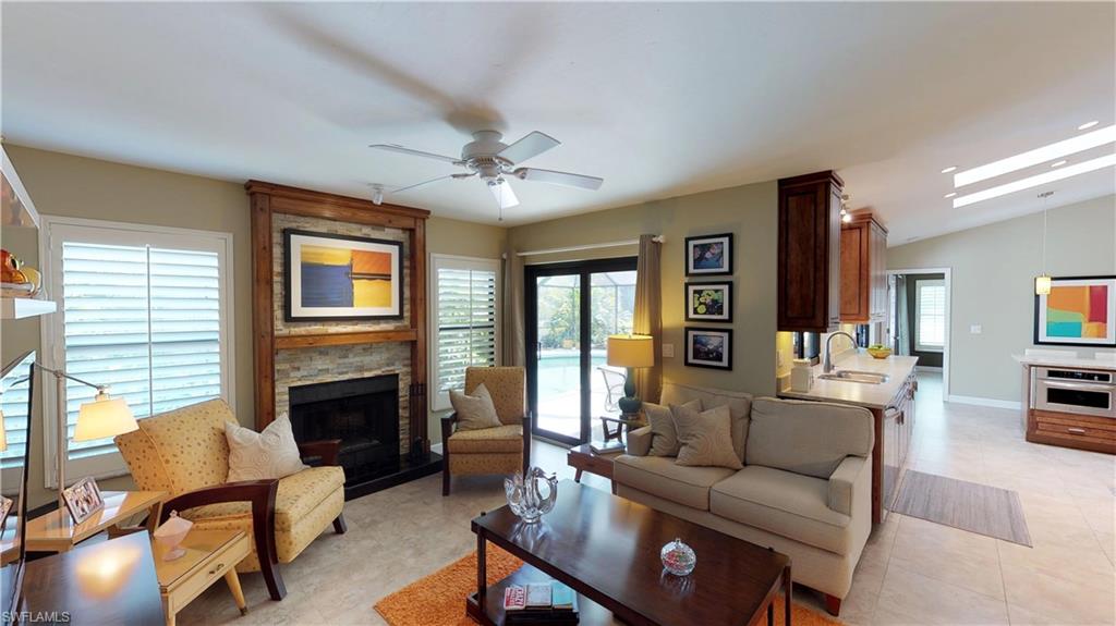 PALM RIVER ESTATES - Residential