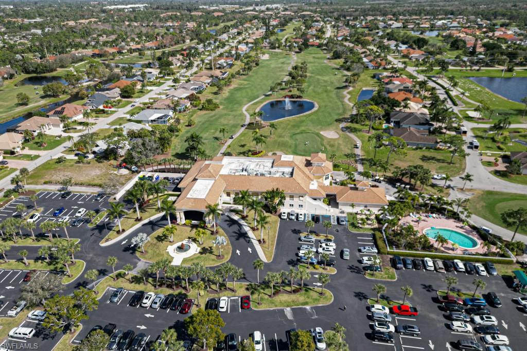 MARBELLA AT SPANISH WELLS - Residential