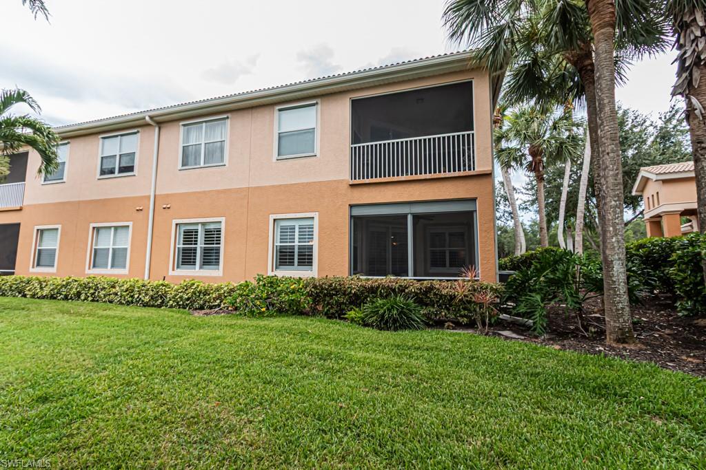 MARBELLA AT SPANISH WELLS - Residential