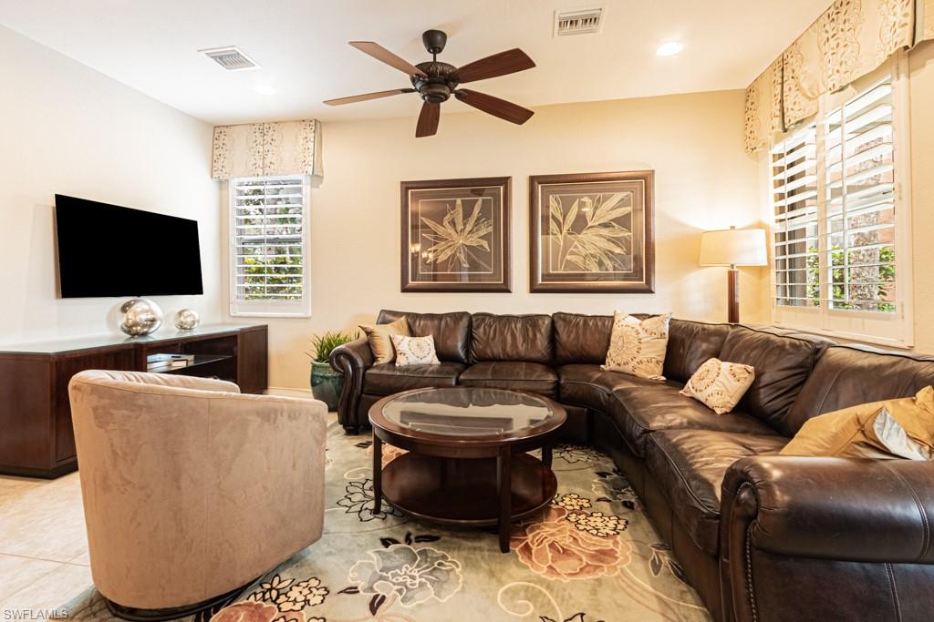 MARBELLA AT SPANISH WELLS - Residential