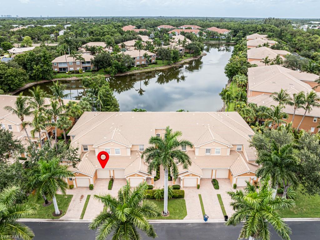 MARBELLA AT SPANISH WELLS - Residential