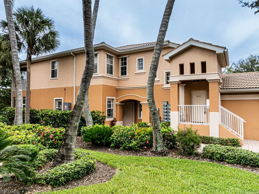 MARBELLA AT SPANISH WELLS - Residential