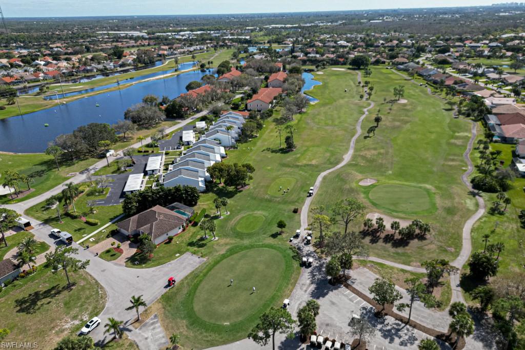 MARBELLA AT SPANISH WELLS - Residential