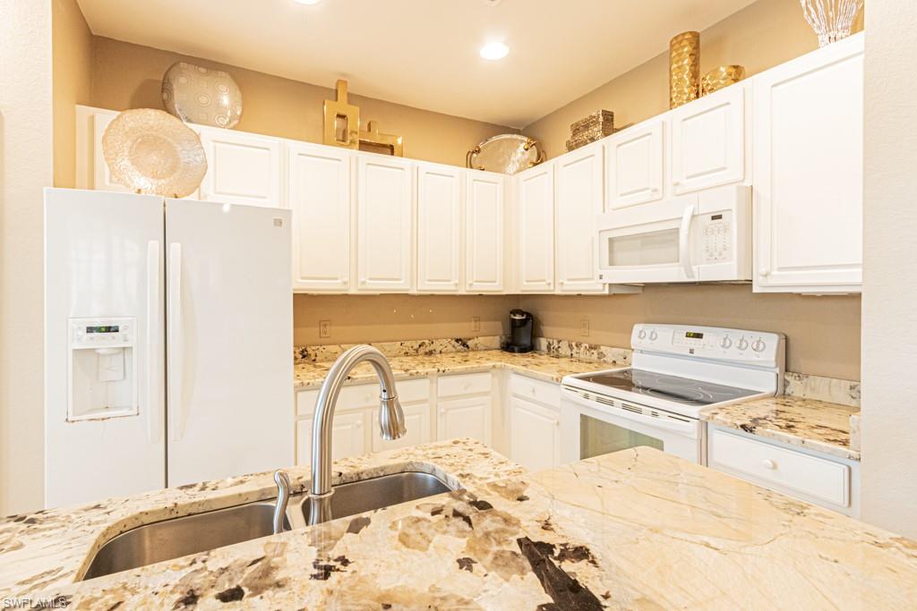 MARBELLA AT SPANISH WELLS - Residential