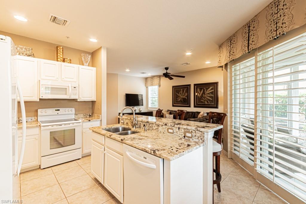MARBELLA AT SPANISH WELLS - Residential