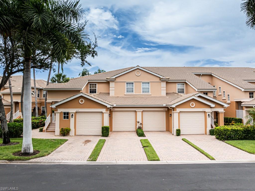 MARBELLA AT SPANISH WELLS - Residential