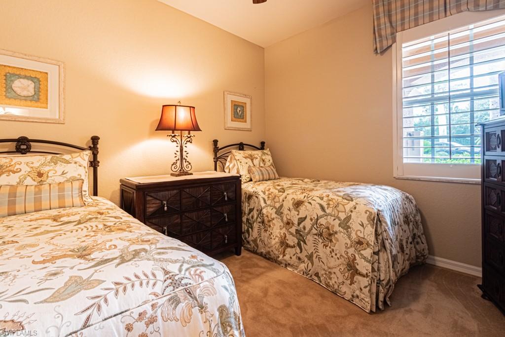 MARBELLA AT SPANISH WELLS - Residential