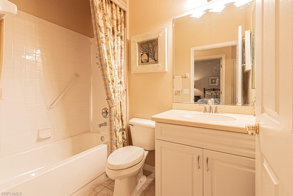 MARBELLA AT SPANISH WELLS - Residential