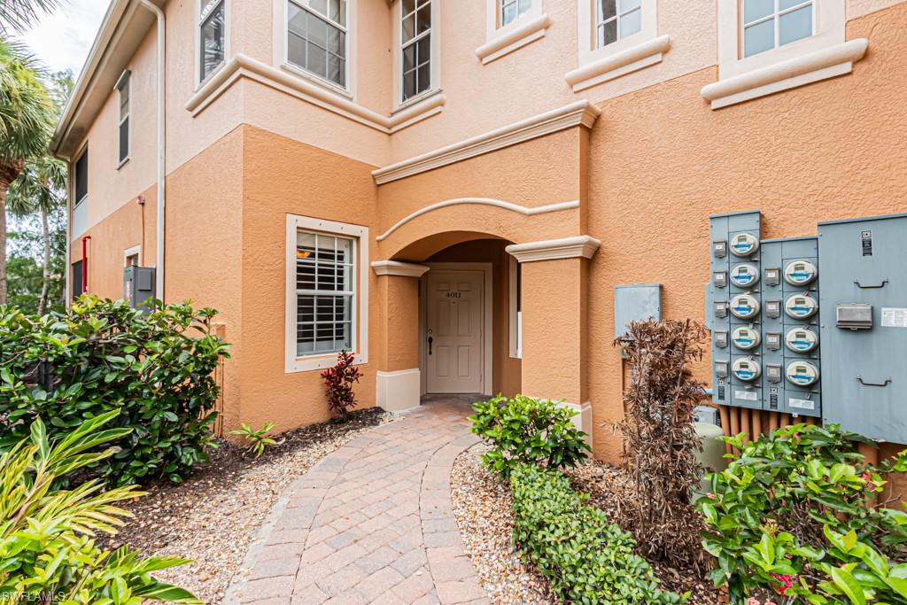MARBELLA AT SPANISH WELLS - Residential