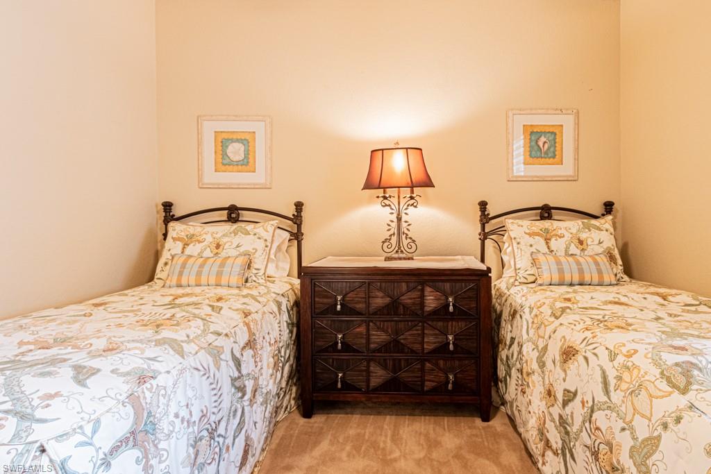 MARBELLA AT SPANISH WELLS - Residential