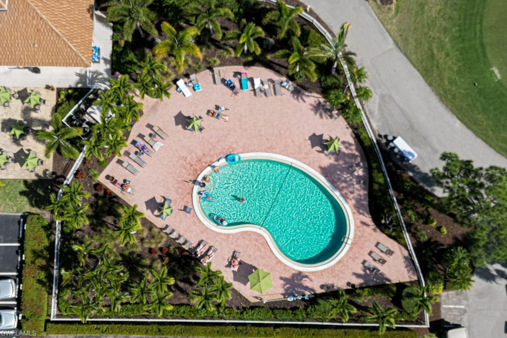 MARBELLA AT SPANISH WELLS - Residential