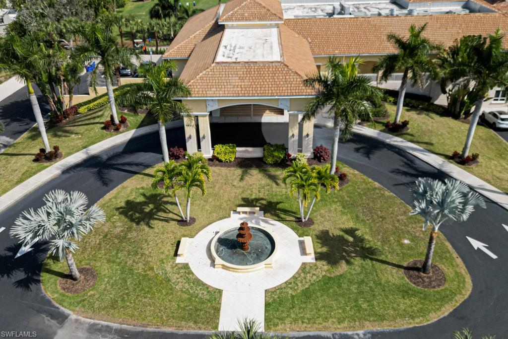 MARBELLA AT SPANISH WELLS - Residential