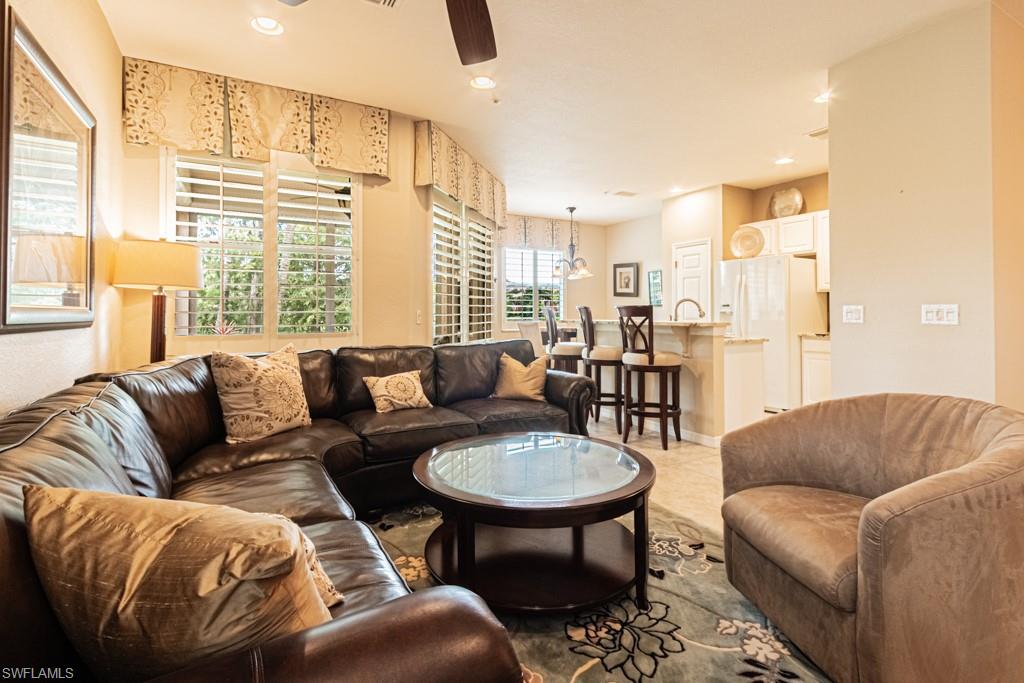 MARBELLA AT SPANISH WELLS - Residential