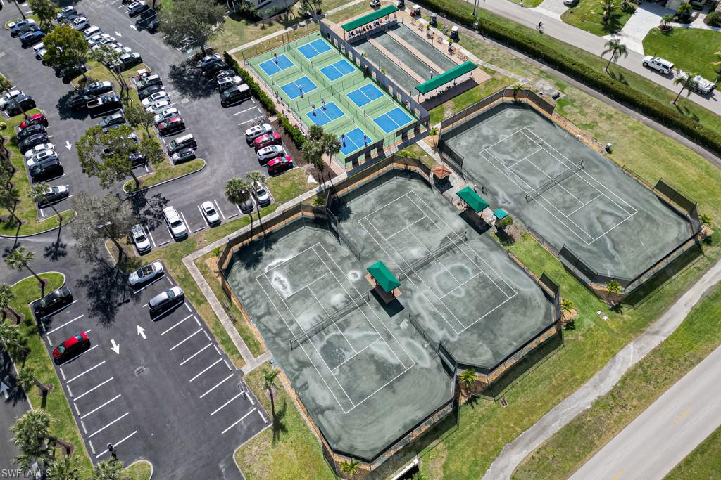 MARBELLA AT SPANISH WELLS - Residential