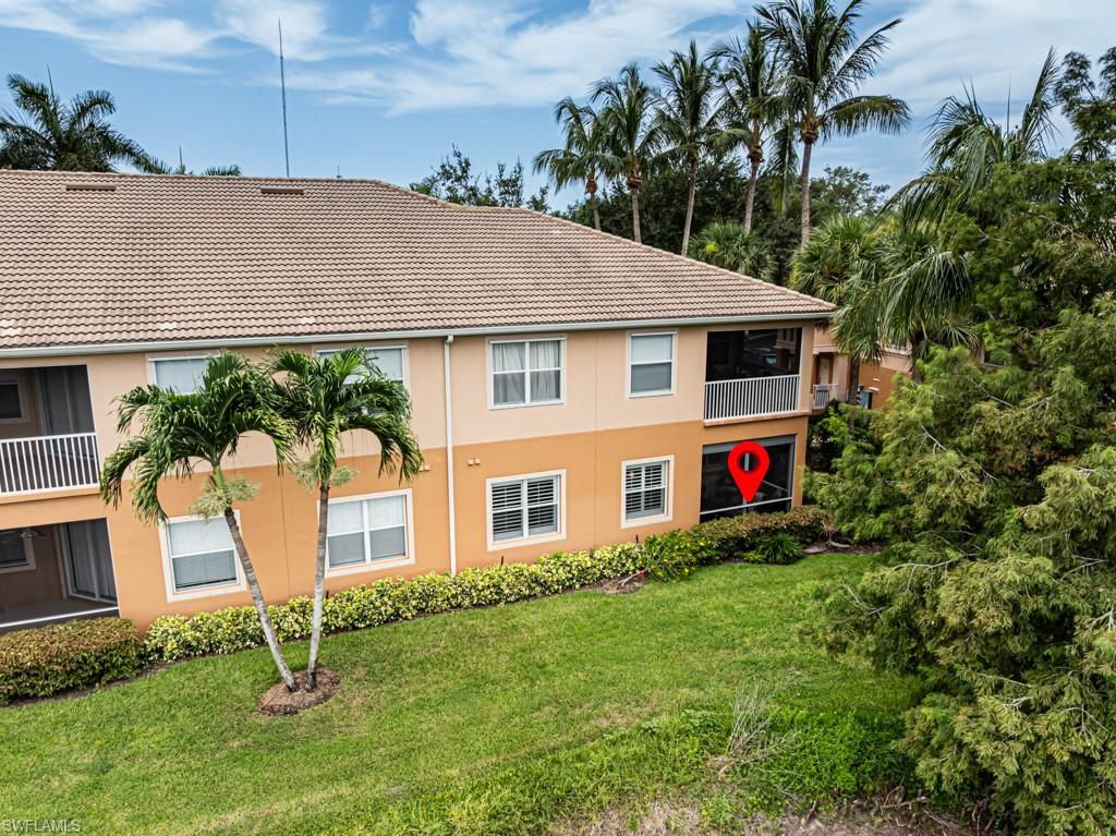 MARBELLA AT SPANISH WELLS - Residential